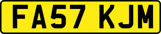 FA57KJM