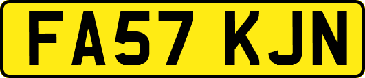 FA57KJN