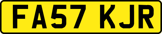 FA57KJR