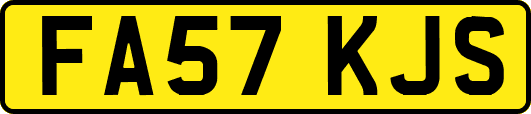 FA57KJS