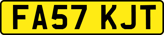 FA57KJT