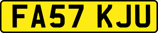 FA57KJU
