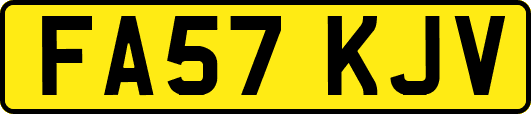 FA57KJV