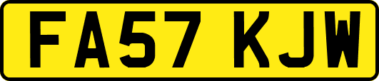 FA57KJW