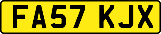 FA57KJX