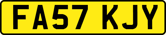 FA57KJY