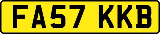 FA57KKB