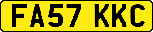 FA57KKC