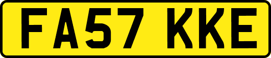FA57KKE