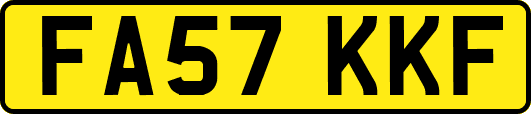FA57KKF