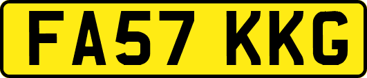 FA57KKG