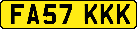 FA57KKK