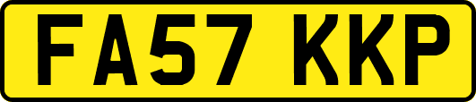FA57KKP