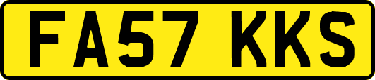 FA57KKS