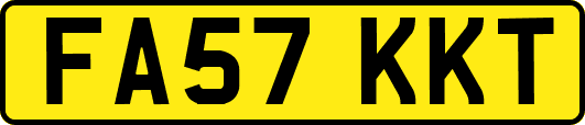 FA57KKT