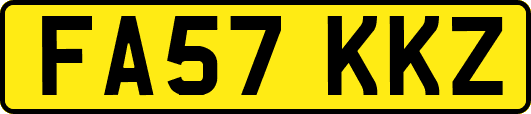 FA57KKZ