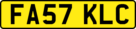 FA57KLC