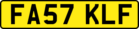 FA57KLF