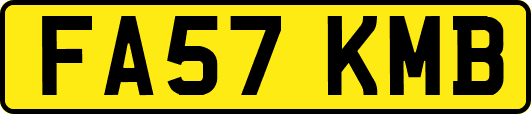 FA57KMB