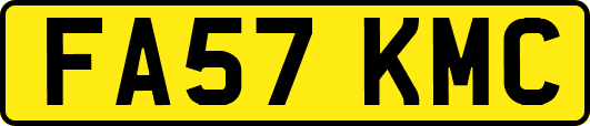 FA57KMC