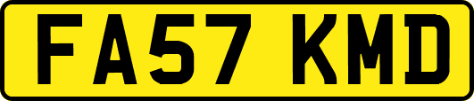 FA57KMD