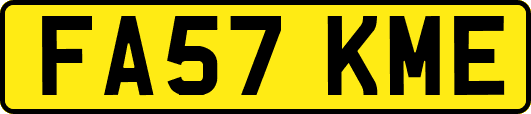 FA57KME