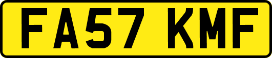 FA57KMF