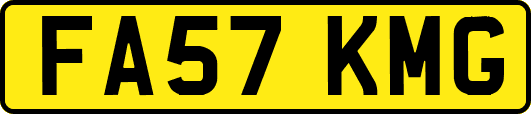FA57KMG