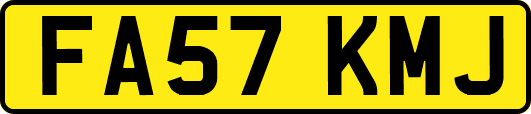 FA57KMJ