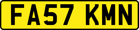 FA57KMN