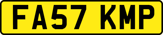FA57KMP
