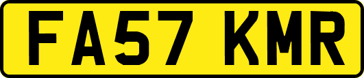 FA57KMR