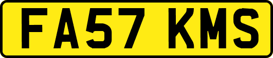 FA57KMS