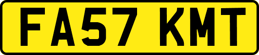 FA57KMT
