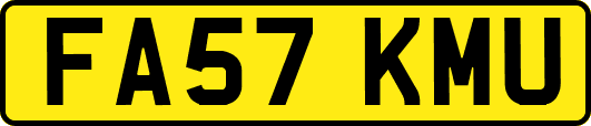 FA57KMU
