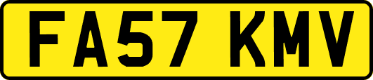 FA57KMV