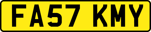 FA57KMY