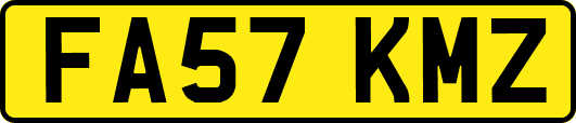 FA57KMZ
