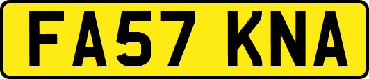 FA57KNA