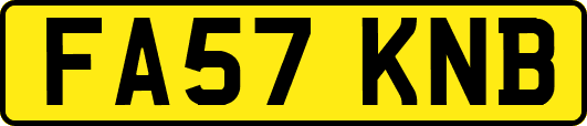 FA57KNB