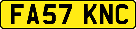 FA57KNC