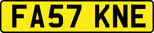 FA57KNE