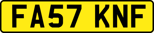 FA57KNF