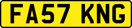 FA57KNG