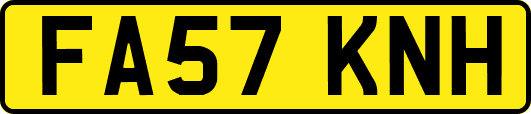 FA57KNH