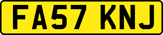 FA57KNJ