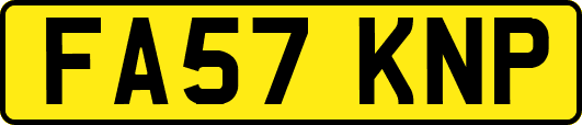 FA57KNP
