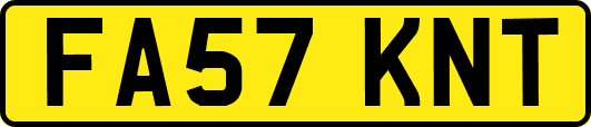 FA57KNT