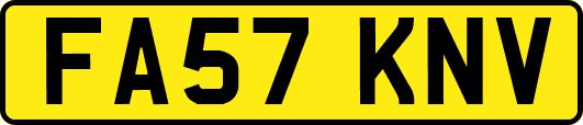 FA57KNV