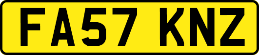 FA57KNZ